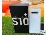 Samsung galaxy s10 plus global dual sim