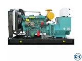 30 KVA Diesel Generator China