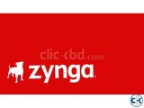 ZYNGA POKER CHIPS on lowest rate! 5 BILLION