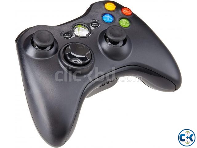 Xbox 360 Wireless Controller Xbox  large image 0
