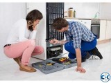 Refrigerator Repair service in dhaka City