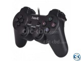 Havit HV-G69 USB with Vibration Gamepad