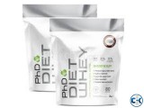 PhD Nutrition Diet Whey Protein