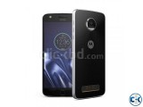 Motorola Moto Z Play from Australia