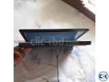 Toshiba Laptop 100 full fresh Banker s self used