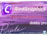 NedGraphics Dobby Pro 2017 Full Pack Work Windows 10-8-7