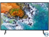 SAMSUNG 55RU7100 4K HDR SMART FLAT TVWITH BLUTOOTH