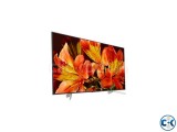 Sony Bravia 4K HDR Smart LED TV KD-55X7000G 55 Inch