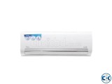 AUTHORIZED Inverter Midea 1. Ton Wall Type HOT Cool AC MSM