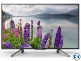 SONY BRAVIA 43X7000F 4K Ultra HD HDR Smart TV