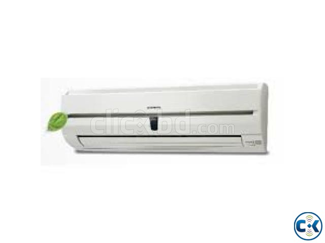 AUTHORIZED General 1 ton split AC General AC Showroom large image 0