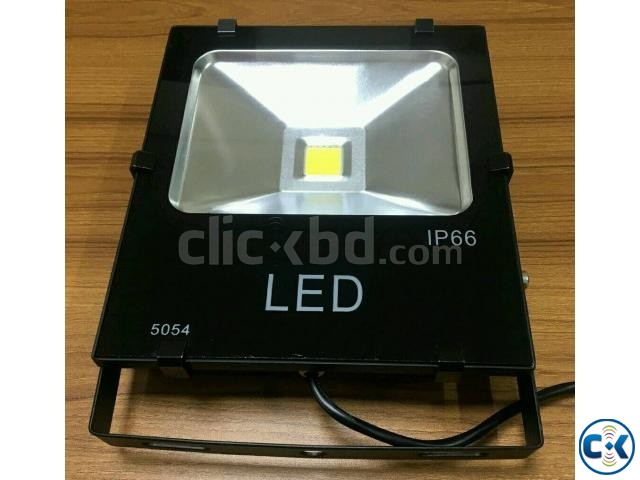 50W LED Flood Light large image 0