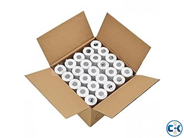 80 MM Thermal Paper roll per pcs 45 taka  large image 0