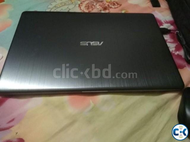 Asus Vivobook S15 S530FA core i3 8th gen large image 0