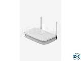 NET GEAR WNR 614 300 MBPS ROUTER