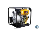 Diesel Water Pump