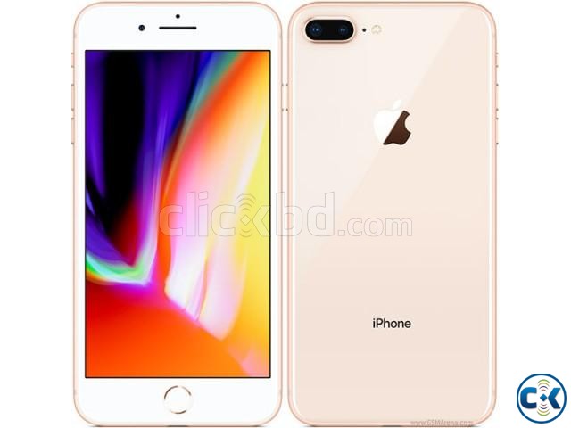 Apple iPhone 8 Plus large image 0