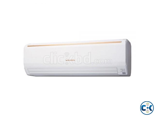 General Brand Air Conditioner 1.5 ton large image 0