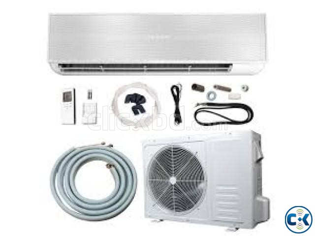 Elite Air Conditioner large image 0