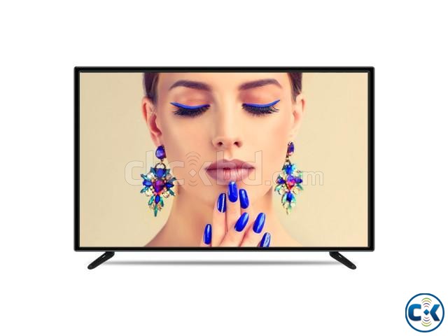 TRITON 24INCH HD CLEAR RESOLUTION LED TV PRICE IN BD large image 0