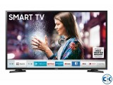 New Samsung 43 Inch N5300 Smart LED TV