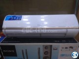 Super General 1.0 Ton SGS-T1205 Rotary Series split AC