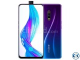 Realme x 8 128 global