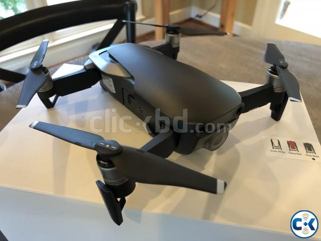 Dji Mavic Air Standard  large image 0