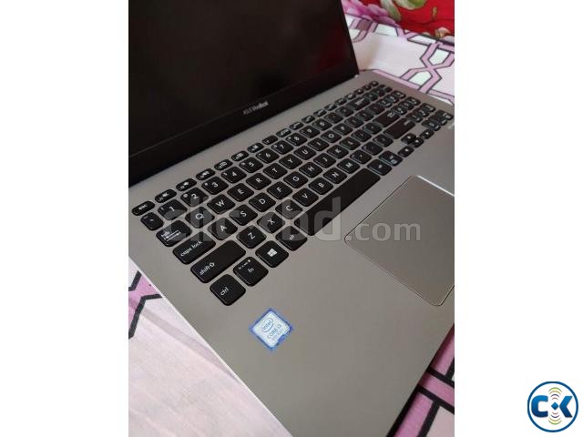 Asus Vivobook S15 S530FA core i3 8th gen large image 0