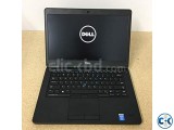 Dell Latusude e5450 i5 5th 8gb