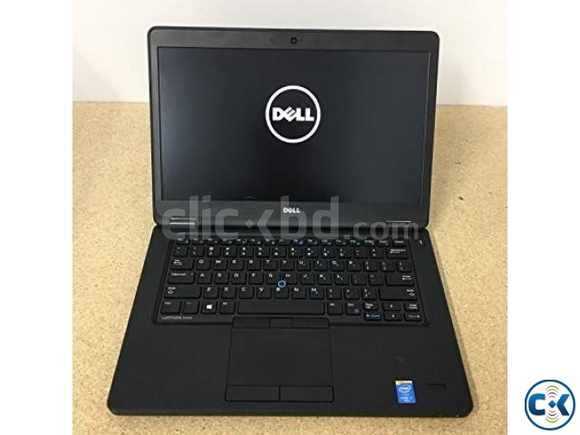 Dell Latusude e5450 i5 5th 8gb large image 0