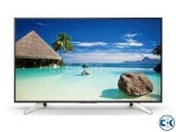 Sony Bravia 65 inch X7500F Android TV with Voice Remote