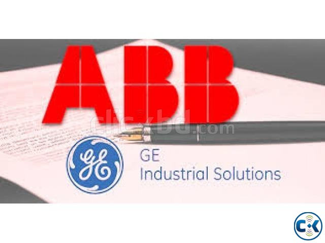 Job in Qatar Kuwait Oman Dubai Saudi Arabia ABB Group large image 0