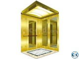 Fuji Passenger Elevator / Lift in Bangladesh