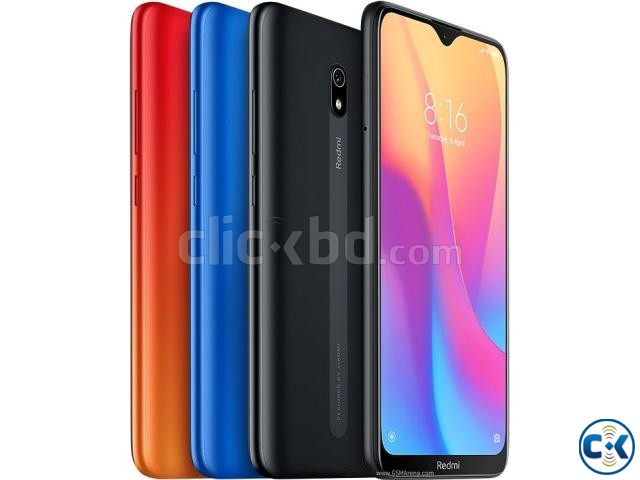 Xiaomi 8A 32GB PRICE IN BD large image 0