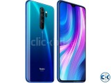 Xiaomi Redmi Note 8 Pro 6 128Gb Intek PRICE IN BD