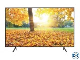 Samsung 55 Inch RU7100 4K Resolution Smart UHD TV
