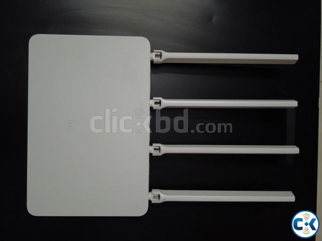 Xiaomi Mi WiFi Router 3 large image 0