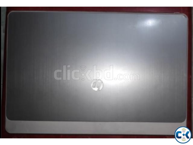 HP ProBook 4430s large image 0