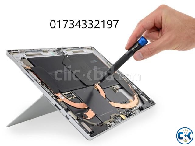 Microsoft Surface repair center bd dhaka bangladesh large image 0