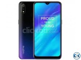 Realme 3 Dynamic black 3 32 GB