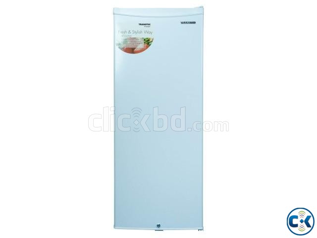 Transtec Upright Freezer XFL180J 180Lreadmore large image 0