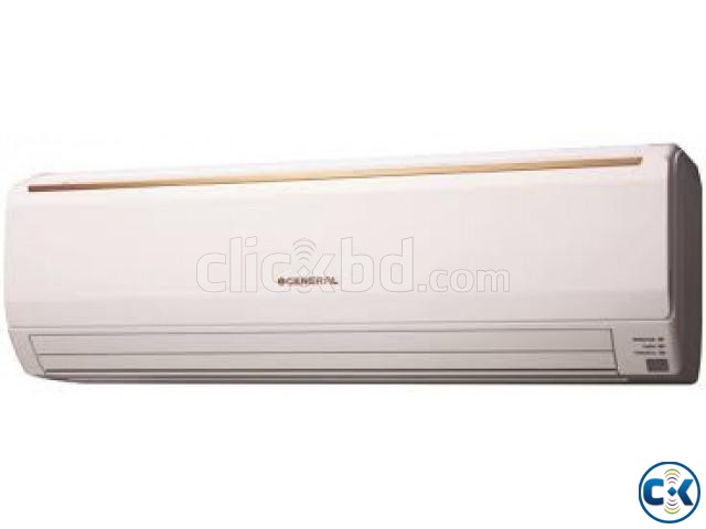 General AC in Bangladesh 1.5 ton Home Delivery  large image 0