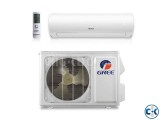 Gree 1 Ton 12000BTU Wall Mounted Air-Conditioner GSH12CTV