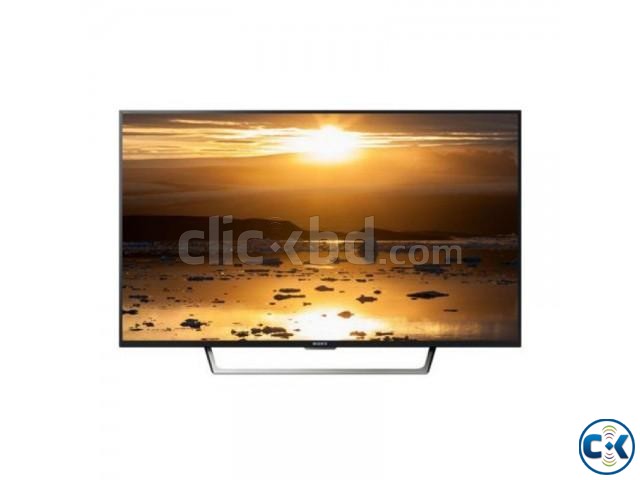 New Sony Bravia 32 inch W602D Smart Android HD TV large image 0