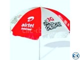 Garden Beach Umbrella