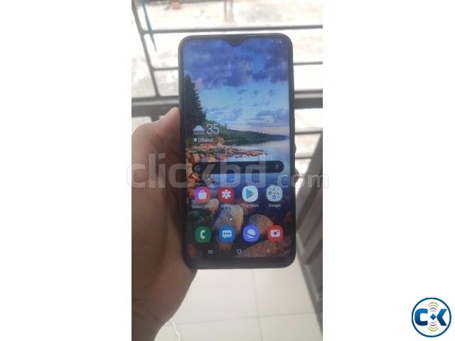 SAMSUNG GALAXY A10 large image 0