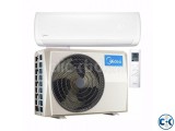 Media 1.5 Ton Inverter series MSM18HRI Air-Conditioner