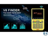 GT Media V8V71HD Satellite Finder