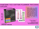 Small image 1 of 5 for Pantone tcx Cotton Planner Upadted FHIC300B | ClickBD